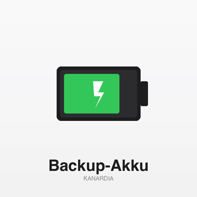 UPS-L – USV / Backup-Akku – UL-Marktplatz