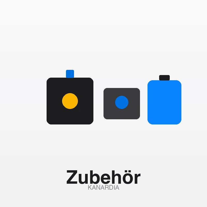 Zubehör — LUMIS – Helligkeitssteuerung
