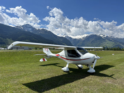 Flight Design CTSW