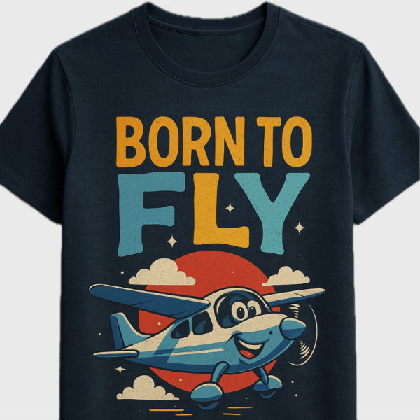 Tshirt mit Aufdruck 7