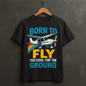 Tshirt mit Aufdruck 2